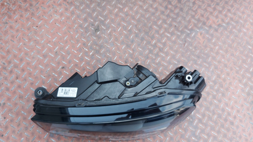 Frontscheinwerfer Skoda Fabia IV 57B941035 Links Scheinwerfer Headlight SCH9083153916sr