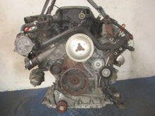 Laden Sie das Bild in den Galerie-Viewer, Motor Audi A6 C6 BDW 2.4 177PS 130kW 2004 Benzin Engine Unkomplett
