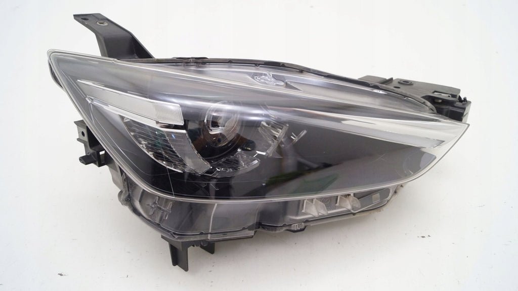 Frontscheinwerfer Mazda Cx3 Cx-3 CX3142181 Full LED Rechts Headlight SCH6065497276jy
