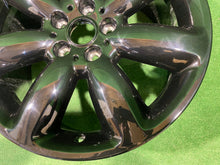 Laden Sie das Bild in den Galerie-Viewer, 1x Alufelge 18 Zoll 8.0" 5x112 57ET 6856053 6856050 Mini Clubman F54 Rim Wheel FEL5171371344ze
