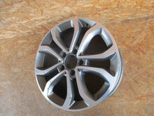 Laden Sie das Bild in den Galerie-Viewer, 1x Alufelge 17 Zoll 7.0" 5x112 48,5ET A2054010200 Mercedes-Benz W205 Rim Wheel FEL4287533339dh