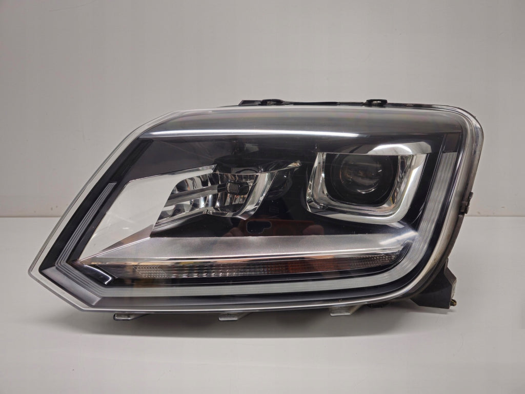 Frontscheinwerfer VW Amarok 2H1941017 Xenon Links Scheinwerfer Headlight SCH8633286676za