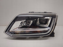 Load image into Gallery viewer, Frontscheinwerfer VW Amarok 2H1941017 Xenon Links Scheinwerfer Headlight SCH8633286676za