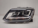 Frontscheinwerfer VW Amarok 2H1941017 Xenon Links Scheinwerfer Headlight