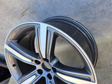 Load image into Gallery viewer, 1x Alufelge 19 Zoll 9.0" 5x112 4N0601025N Audi A8 Rim Wheel FEL2381764573uf