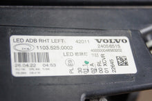 Load image into Gallery viewer, Frontscheinwerfer Volvo 23752678 23752680 24056514 24056515 Full LED Links SCH7395210396po
