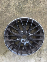 Load image into Gallery viewer, 1x Alufelge 19 Zoll 8.0" 5x112 32ET Glanz Silber 8W9601025H Audi A4 Allroad FEL4302511230bc
