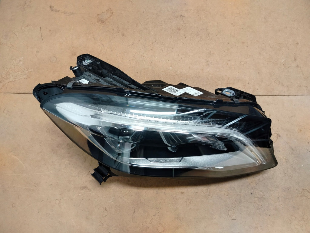 Frontscheinwerfer Mercedes-Benz Gla A1569067000 Full LED Rechts Headlight SCH5995958729uv