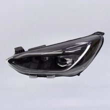 Laden Sie das Bild in den Galerie-Viewer, Frontscheinwerfer Ford Focus JX7B-13E017-CJ LED Links Scheinwerfer Headlight