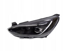 Laden Sie das Bild in den Galerie-Viewer, Frontscheinwerfer Ford Focus JX7B-13E017-CJ LED Links Scheinwerfer Headlight