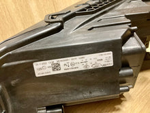 Laden Sie das Bild in den Galerie-Viewer, Frontscheinwerfer Skoda Superb III 3V1941016C LED Rechts Scheinwerfer Headlight