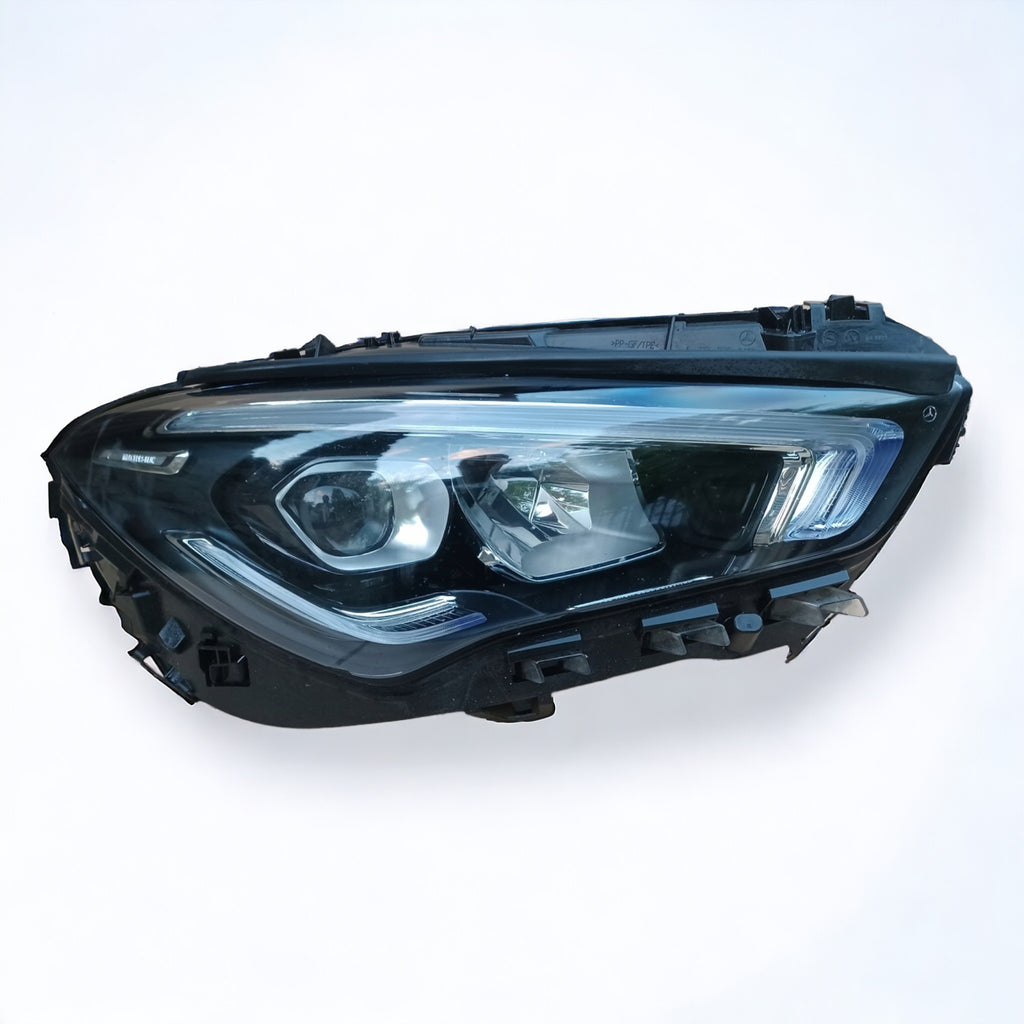 Frontscheinwerfer Mercedes-Benz Cla A1189062600 FULL LED Rechts Headlight