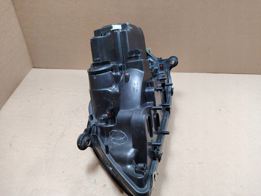 Frontscheinwerfer Mercedes-Benz X164 A1648260491 Rechts Scheinwerfer Headlight SCH2350745234xm