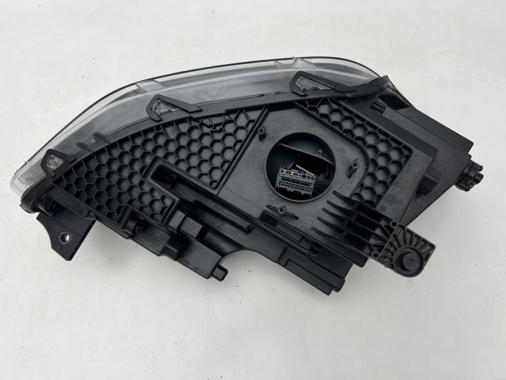Frontscheinwerfer VW Caddy 2K8941035A Full LED Links Scheinwerfer Headlight SCH3065284807kh