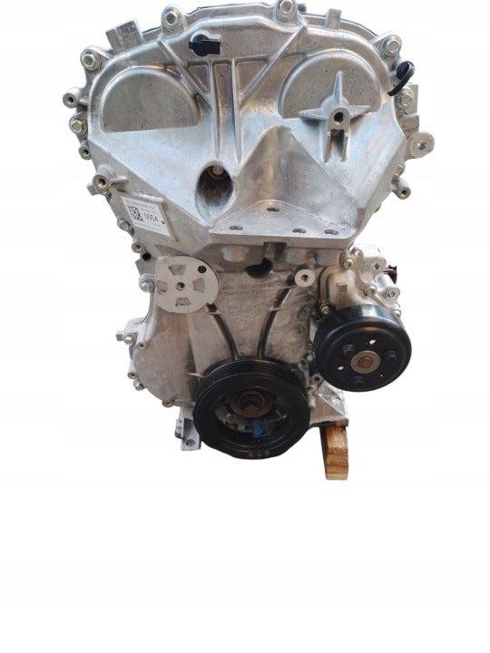 Motor Ford Fiesta II Fbd MK4 1.5 97PS 71kW Benzin Engine Unkomplett MOT4258131683ud