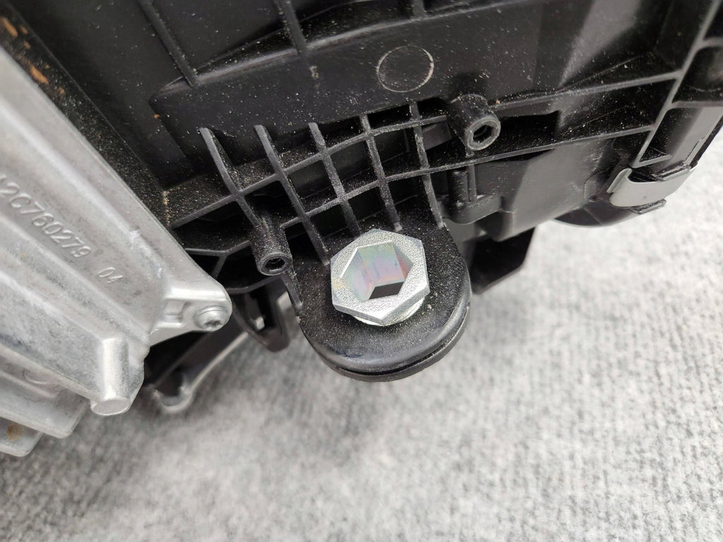 Frontscheinwerfer Mercedes-Benz W206 A2069067903 LED Links Headlight SCH1100105084sn