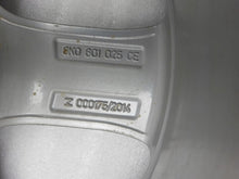 Load image into Gallery viewer, 1x Alufelge 17 Zoll 7.5" 5x112 45ET Glanz Silber 8K0601025CE Audi A4 B8 FEL7340682147bp