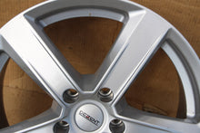 Laden Sie das Bild in den Galerie-Viewer, 1x Alufelge 17 Zoll 7.5&quot; 5x112 52ET KBA53527 Rim Wheel
