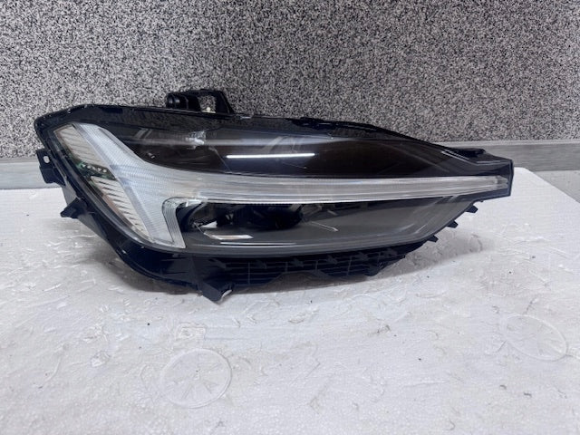 Frontscheinwerfer Volvo Xc60 II 32342507 Rechts Scheinwerfer Headlight SCH4755578731jd