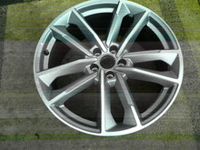 Load image into Gallery viewer, 1x Alufelge 20 Zoll 4K8601025L Audi A6 A7 Rim Wheel FEL1917966246zw
