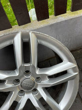 Laden Sie das Bild in den Galerie-Viewer, 1x Alufelge 18 Zoll 5x112 8T0601025BF Audi A5 Rim Wheel FEL9378570774wy