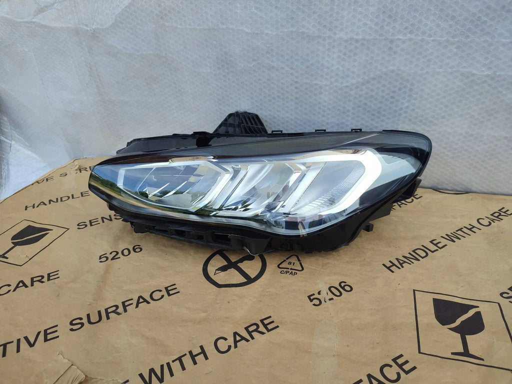 Frontscheinwerfer BMW 2 Active Tourer U06 5A42243-06 LED Links Headlight SCH6032943233xl