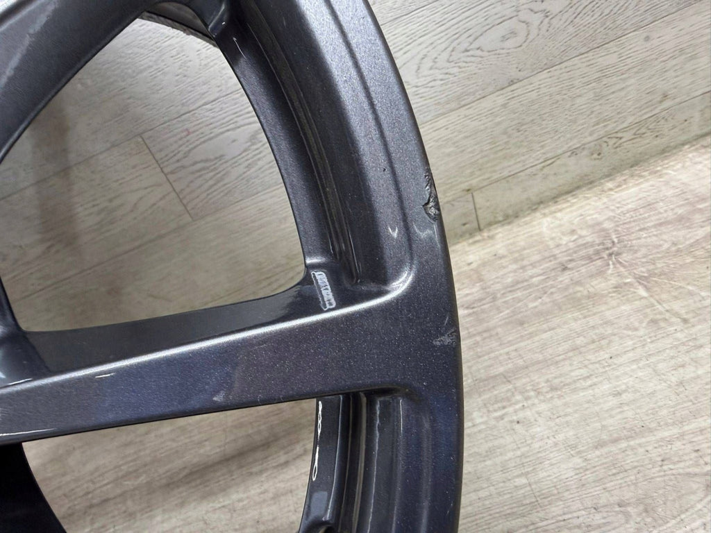 1x Alufelge 18 Zoll 5x112 A2364010300 Mercedes-Benz Rim Wheel FEL3913004975vf