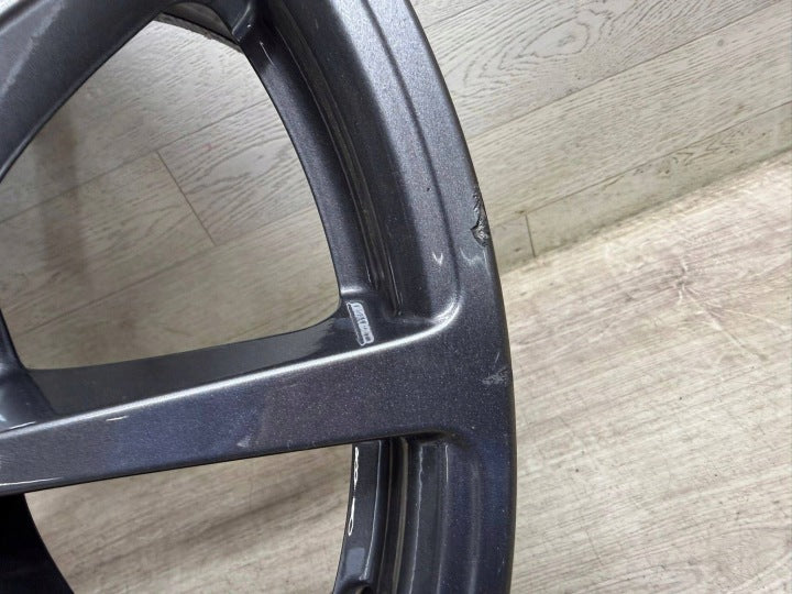 1x Alufelge 18 Zoll 5x112 A2364010300 Mercedes-Benz Rim Wheel FEL3913004975vf
