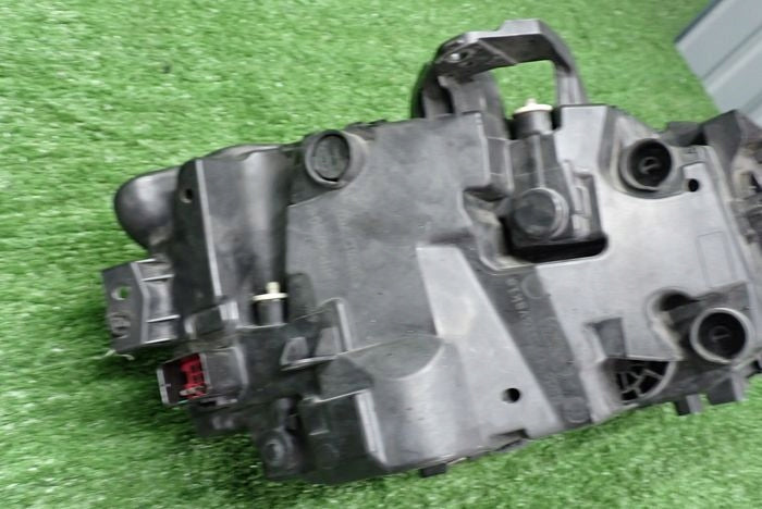Frontscheinwerfer Volvo Xc60 II 31420417 Links Scheinwerfer Headlight SCH4439943156zc