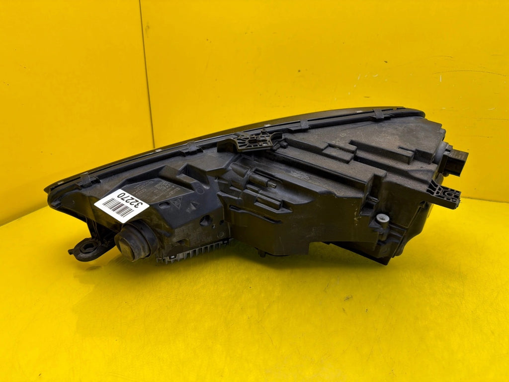 Frontscheinwerfer Audi A4 B9 8W0941036E LED Rechts Scheinwerfer Headlight SCH6236704121he