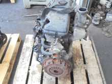Laden Sie das Bild in den Galerie-Viewer, Motor Renault Master II S8UW772 2.5 80PS 59kW 1997 Diesel Engine Unkomplett MOT2603888478fi