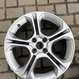 1x Alufelge 17 Zoll 7.0