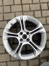Load image into Gallery viewer, 1x Alufelge 17 Zoll 7.0" 4x100 44ET Glanz Graphit 403008380 Renault Clio Iv FEL7622197740xa