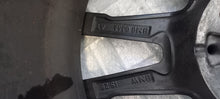 Laden Sie das Bild in den Galerie-Viewer, 1x Alufelge 17 Zoll 7.5" 5x105 Opel Astra K Rim Wheel FEL4073773883ih