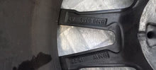 Laden Sie das Bild in den Galerie-Viewer, 1x Alufelge 17 Zoll 7.5" 5x105 Opel Astra K Rim Wheel FEL4073773883ih