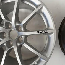 Load image into Gallery viewer, 1x Alufelge 17 Zoll 7.5" 5x110 29ET Glanz Silber 156108496 Alfa Romeo Stelvio FEL3390183793ib