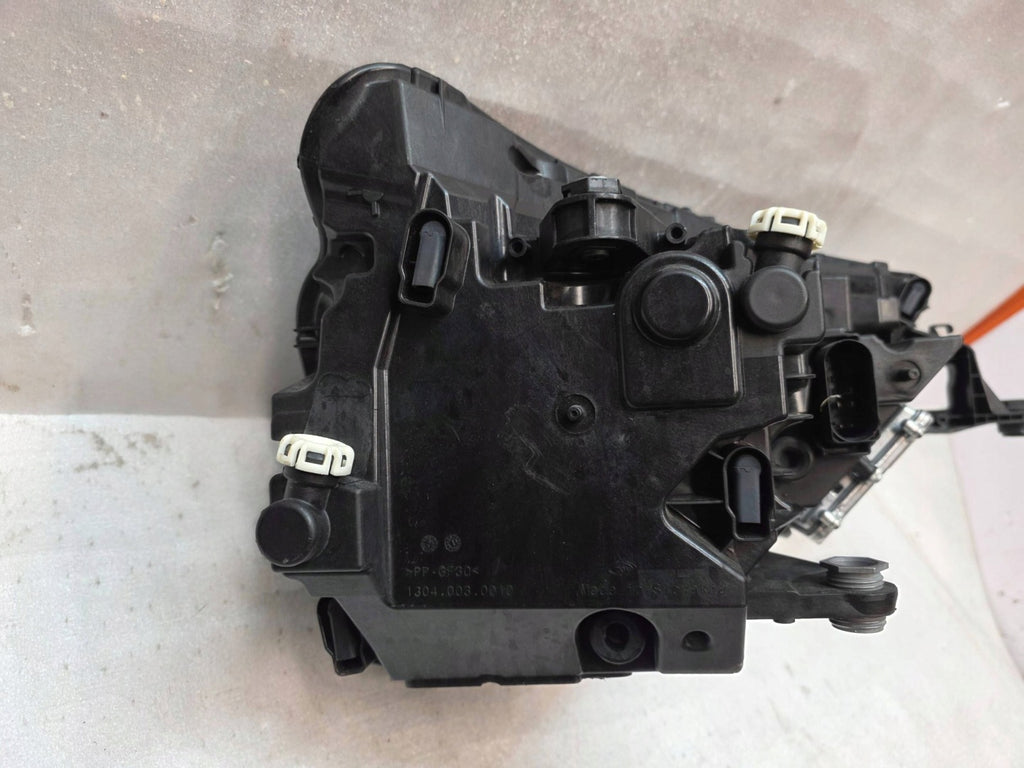 Frontscheinwerfer Skoda Kodiaq 655941015C Full LED Links Scheinwerfer Headlight SCH8152556303eg