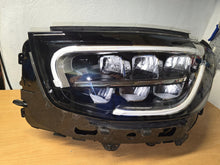 Laden Sie das Bild in den Galerie-Viewer, Frontscheinwerfer Mercedes-Benz Glc A2539066901 LED Links Scheinwerfer Headlight SCH8479461256ci