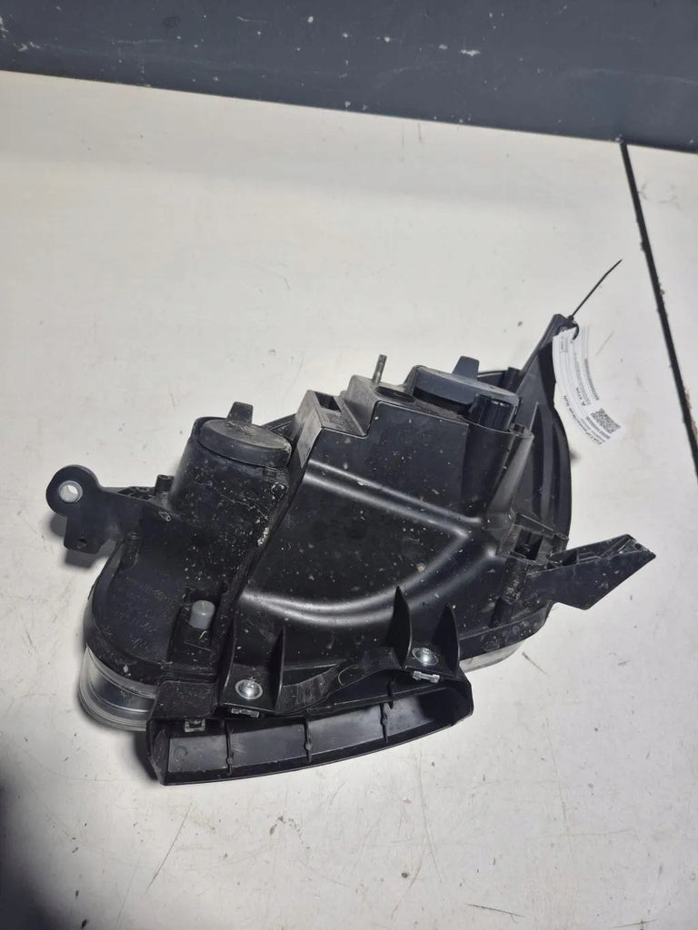 Frontscheinwerfer Fiat Panda Van 00521935530 Rechts Scheinwerfer Headlight SCH5427590854ix