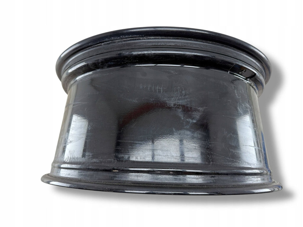 1x Alufelge 22 Zoll LAA8289 Porsche Cayenne Rim Wheel