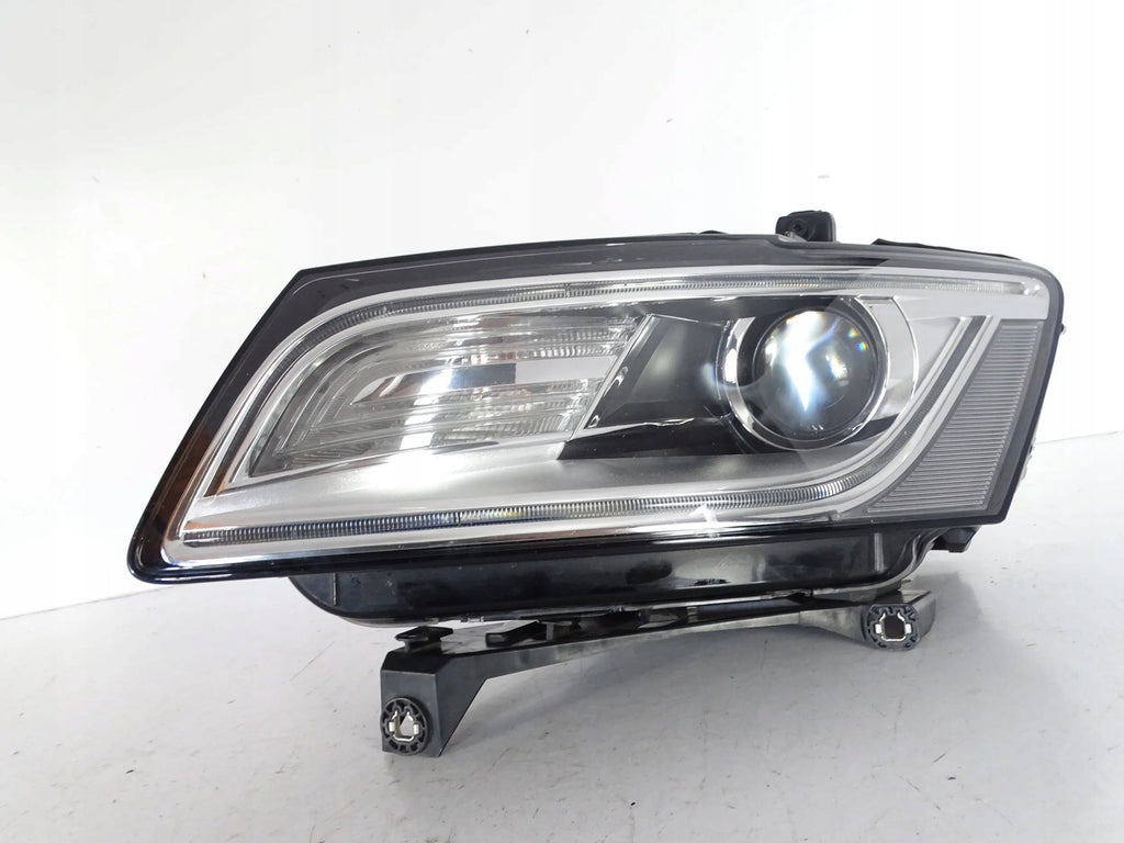 Frontscheinwerfer Audi Q5 8R0941005 LED Links Scheinwerfer Headlight