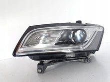 Load image into Gallery viewer, Frontscheinwerfer Audi Q5 8R0941005 LED Links Scheinwerfer Headlight