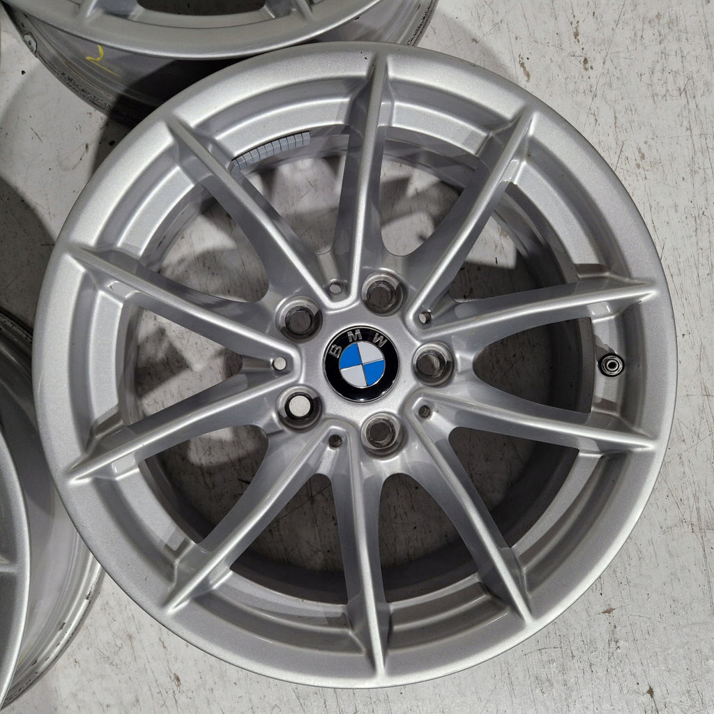 4x Alufelge 16 Zoll 6.5" 5x112 22ET 6876921 BMW G21 G20 Rim Wheel FEL9314556738dv