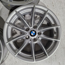 Laden Sie das Bild in den Galerie-Viewer, 4x Alufelge 16 Zoll 6.5" 5x112 22ET 6876921 BMW G21 G20 Rim Wheel FEL9314556738dv