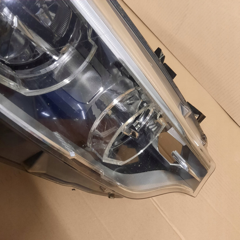 Frontscheinwerfer BMW 4 F36 F32 F33 7399110 LED Rechts Scheinwerfer Headlight SCH2692339780yc