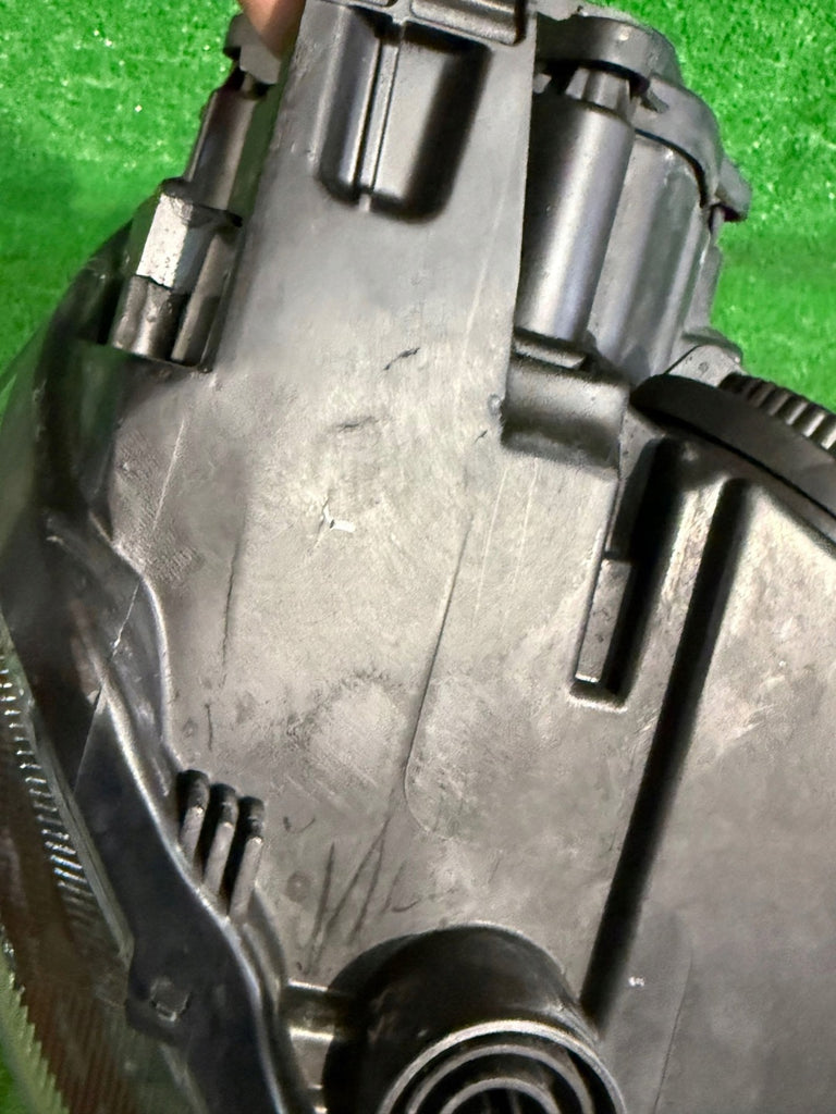 Frontscheinwerfer Skoda Rapid 5JB941015A Xenon Links Scheinwerfer Headlight SCH3656614184eb