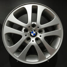 Laden Sie das Bild in den Galerie-Viewer, 4x Alufelge 17 Zoll 7.0" 5x120 47ET 6751415-F605158 BMW E46 Rim Wheel FEL7020115785tk