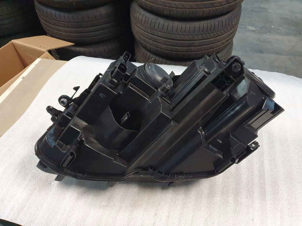 Frontscheinwerfer VW Tiguan Golf Sportsvan 5NB941006 Links Headlight