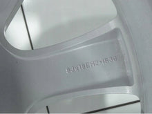 Laden Sie das Bild in den Galerie-Viewer, 1x Alufelge 18 Zoll 8.0" 5x120 30ET Silber 6790176 BMW F13 Rim Wheel FEL3314736284xb