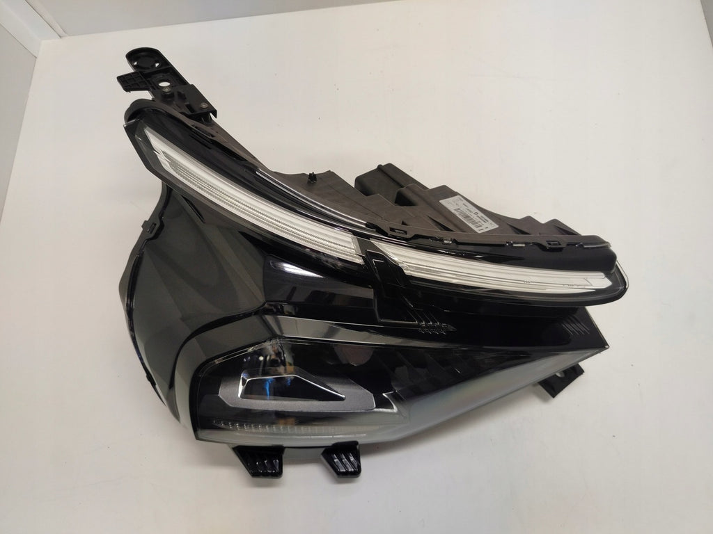 Frontscheinwerfer Citroën C4 III 73374680 9830655980 Rechts Headlight SCH3311526281ei